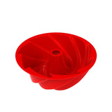 Cake Pan Non Stick Baking Molds Cake Baking Pans Silicone Jello Molds Perfect Bakeware for Cake Jello Gelatin Bread Donut In Australia - Darrahopens