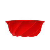 Cake Pan Non Stick Baking Molds Cake Baking Pans Silicone Jello Molds Perfect Bakeware for Cake Jello Gelatin Bread Donut