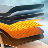 Magnetic Windshield Cover for Ice and Snow,Anti-Theft Car Windshield Snow Cover with Magnets,All-Season Universal Front Windshield In Australia - Darrahopens