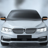 Magnetic Windshield Cover for Ice and Snow,Anti-Theft Car Windshield Snow Cover with Magnets,All-Season Universal Front Windshield In Australia - Darrahopens