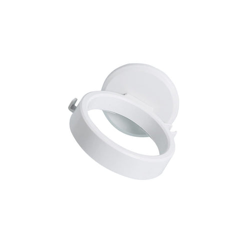 Hair Dryer Holder Wall Mounted Punch Free Hair Dryer Rack Wall Holder Self Adhesive Hair Dryer Hands Free Blow Dryer Holder