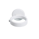 Hair Dryer Holder Wall Mounted Punch Free Hair Dryer Rack Wall Holder Self Adhesive Hair Dryer Hands Free Blow Dryer Holder