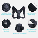 Posture Corrector for Women and Men, Back Brace, Shoulder Brace for Posture, Adjustable Posture Corrector, Back Brace Posture