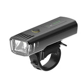 Bike Light Set Rechargeable Bicycle Front Headlight and Back Taillight Modes Easy to Install for Men Women Kids Road Mountain In Australia - Darrahopens