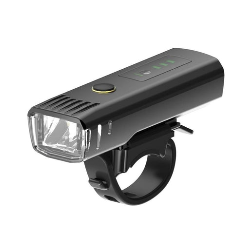 Bike Light Set Rechargeable Bicycle Front Headlight and Back Taillight Modes Easy to Install for Men Women Kids Road Mountain In Australia - Darrahopens