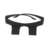 Lazy Glasses Bed Prism Glasses Spectacles Horizontal High Definition Glasses Prism Periscope Lie Down Eyeglasses for Reading In Australia - Darrahopens