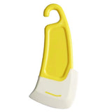 Kitchen Silicone Spatula for Dirty Fry Pan Dish Pot Washing Scraper Cleaning Brush Pack of Silicone Spatula for Resin Removal In Australia - Darrahopens