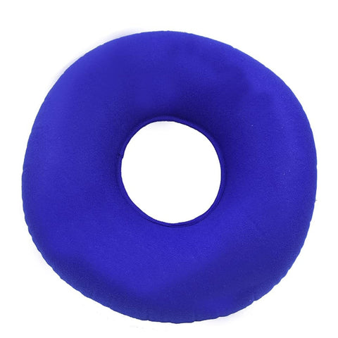 Hemorrhoid Pillow with A Pump, Inflatable Butt Pillow for Tailbone Pain Relief,Seat Cushions for Pressure Relief Bed Sores In Australia - Darrahopens