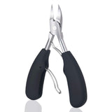 Nail Clipper,Toenail Clippers for Toe Nail Clippers with Catcher Stainless Steel Nail Cutter Cuticle Trimmer Ingrown Toenail In Australia - Darrahopens