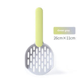 Litter Scoop-Cat Litter Box-Cat Litter Dispenser-Plastic Cat Litter Scooper,Tidy Cats Scoop Cat Litter Tough Odor Solutions