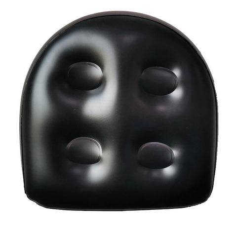 Inflatable Booster Seat Back Support Inflatable Hot Tub Seat with Suction Cup Hot Tub Seat Hot Tub Booster Seat for Adults In Australia - Darrahopens