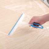 Shower Squeegee for Glass Doors,Bathroom Squeegee for Shower Glass Cleaner Squeegee, Window Cleaning Squeegee Glass Shower In Australia - Darrahopens