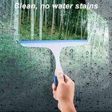 Shower Squeegee for Glass Doors,Bathroom Squeegee for Shower Glass Cleaner Squeegee, Window Cleaning Squeegee Glass Shower In Australia - Darrahopens