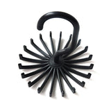 Updated Belt Hanger Holder Hook for Closet Organizer Storage Multipurpose Organizer for Closet Storage