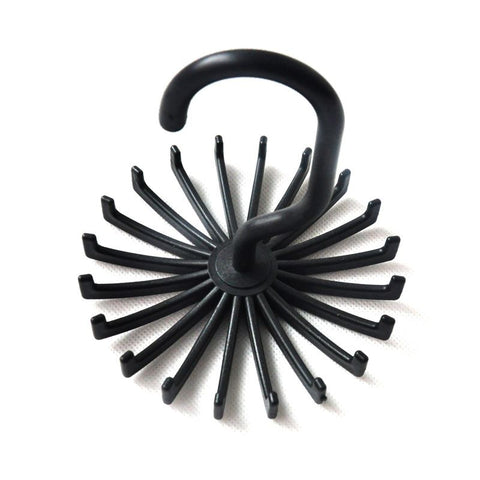 Updated Belt Hanger Holder Hook for Closet Organizer Storage Multipurpose Organizer for Closet Storage