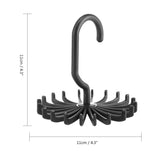 Updated Belt Hanger Holder Hook for Closet Organizer Storage Multipurpose Organizer for Closet Storage