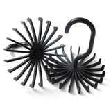Updated Belt Hanger Holder Hook for Closet Organizer Storage Multipurpose Organizer for Closet Storage