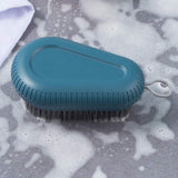 Scrub Brush, Quality Soft Laundry Clothes Shoes Scrubbing Brush, Easy to Grip Household Cleaning Brushes In Australia - Darrahopens