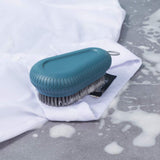 Scrub Brush, Quality Soft Laundry Clothes Shoes Scrubbing Brush, Easy to Grip Household Cleaning Brushes In Australia - Darrahopens
