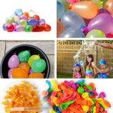 Assorted Colors Water Balloons Latex Small Balloons,Party Balloons,Birthday Balloons,Shooting Target Darting Target （500pcs） In Australia - Darrahopens
