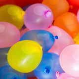 Assorted Colors Water Balloons Latex Small Balloons,Party Balloons,Birthday Balloons,Shooting Target Darting Target （500pcs） In Australia - Darrahopens