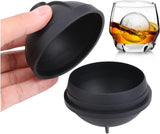 Ice Popsicle Moulds,Food Grade Summer Ice Ball Maker Sphere Mould Ice Cube DIY Tool Silicone Ice Cream Mold Kitchen Tools Molds In Australia - Darrahopens