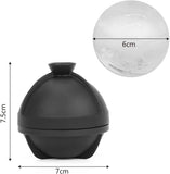 Ice Popsicle Moulds,Food Grade Summer Ice Ball Maker Sphere Mould Ice Cube DIY Tool Silicone Ice Cream Mold Kitchen Tools Molds In Australia - Darrahopens
