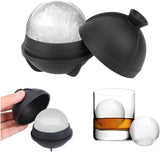 Ice Popsicle Moulds,Food Grade Summer Ice Ball Maker Sphere Mould Ice Cube DIY Tool Silicone Ice Cream Mold Kitchen Tools Molds