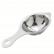 Thickening of stainless steel egg yolk separator Egg white separator
Dishwasher Safe Kitchen Bake Tool, Silver