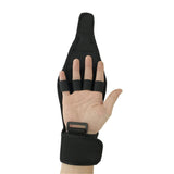 Finger Splint Brace Ability, Finger Gloves Brace Elderly Fist Stroke Hemiplegia Hand Training Anti-Slip Stroke Hemiplegia In Australia - Darrahopens