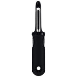 Kitchen Essentials Bundle - Swivel Vegetable Peeler - Fruit/Vegetable Peeler Swivel Vegetable Peeler （black）