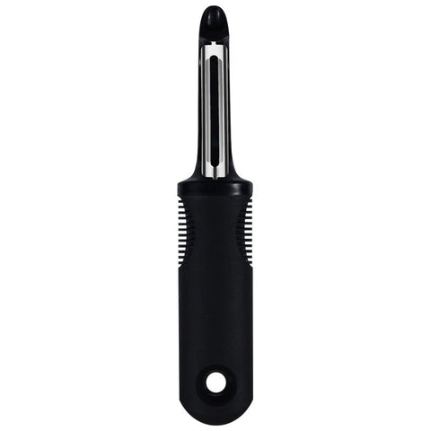 Kitchen Essentials Bundle - Swivel Vegetable Peeler - Fruit/Vegetable Peeler Swivel Vegetable Peeler （black）