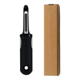 Kitchen Essentials Bundle - Swivel Vegetable Peeler - Fruit/Vegetable Peeler Swivel Vegetable Peeler （black）