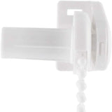 Roller Blind Fitting Repair Kit, Roller Blind Clutch 17mm Roller Blind Shade Clutch Bracket Side Pulley Chain Repair Fitting Kit