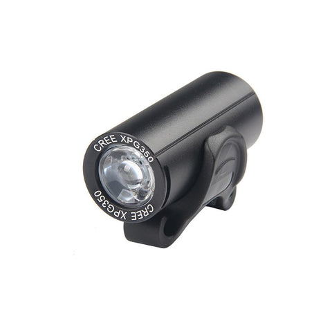 Tail Lights Bike Light LED Bike Headlight Bike Front Light Bike LED Glass Bottles Cycling Bike Rear （black） In Australia - Darrahopens