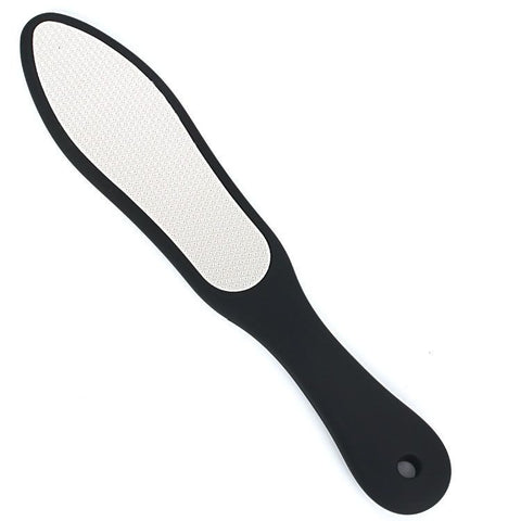Foot Rasp Foot Files Callus Remover - Professional Foot Care Pedicure Stainless Steel File to Removes Hard Skin In Australia - Darrahopens