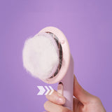 Cat Grooming Brush Pet Comb Hair Removal Dog Cat Hair Removal Comb Massage Self Cleaning Comb Cleaning In Australia - Darrahopens