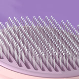 Cat Grooming Brush Pet Comb Hair Removal Dog Cat Hair Removal Comb Massage Self Cleaning Comb Cleaning In Australia - Darrahopens