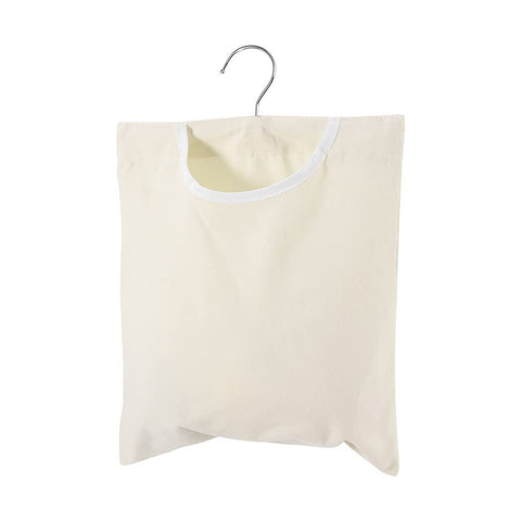 Durable Reusable Oxford Cloth Portable Hanging Storage Hook for Hanging and Effortlessly Sliding on The Clothesline with a Large In Australia - Darrahopens