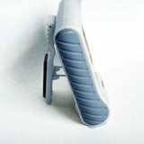 Large Display Kitchen Timer -Digital Timer Magnetic Back Loud Alarm On A Rope Countdown-Countdown Large LCD Display