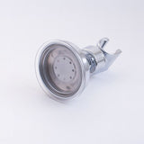 Adjustable Shower Head Removable Suction Cup Shower Head Bracket No Drill Shower Head Bracket with Chrome Polished for Bathroom In Australia - Darrahopens
