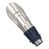 Stainless steel Wine Pourer and Stopper, Wine Pourer Spouts, Wine Bottle Stopper, Wine Preserver, Stopping Pour Spout In Australia - Darrahopens