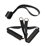 Resistance Loop Exercise Bands Exercise Bands for Home Fitness, Stretching, Strength Training, Physical Therapy,Elastic Workout