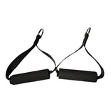 Resistance Loop Exercise Bands Exercise Bands for Home Fitness, Stretching, Strength Training, Physical Therapy,Elastic Workout