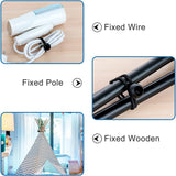 Ball Bungee Cords150mm Bungee Cord with Balls, 10 PCS Heavy Duty Bungie Cord Balls Canopy Tarp Tie Down Bungee Balls In Australia - Darrahopens