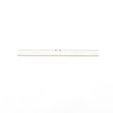 2PCS Replacement Silicon Rubber Squeegee Blade, 10 Inch Black and white Replacement Silicon Rubber Squeegee Blade In Australia - Darrahopens