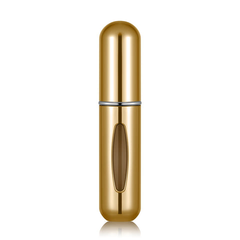Portable Mini Refillable Perfume/Cologne Atomizer Bottle-great for travel, parties and events - Travel & toiletry accessory great In Australia - Darrahopens