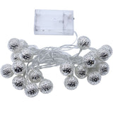 Connectable with Tail Plug, Adjustable with Multi Modes, Novelty Decorations for Christmas, Halloween, Party, Wedding（2pcs） In Australia - Darrahopens