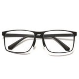 Photochromic Short Sighted Nearsighted Glasses For Men Women UV Blue Light Filter Myopia Eyeglasses（black） In Australia - Darrahopens