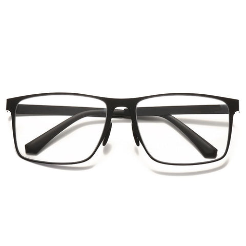 Photochromic Short Sighted Nearsighted Glasses For Men Women UV Blue Light Filter Myopia Eyeglasses（black） In Australia - Darrahopens